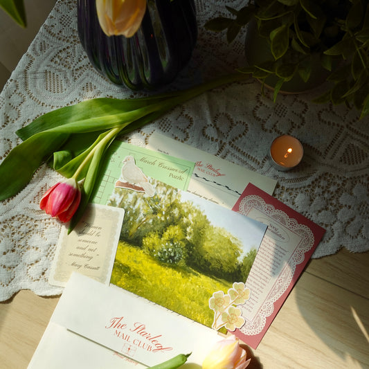 Catch Up: March 2026